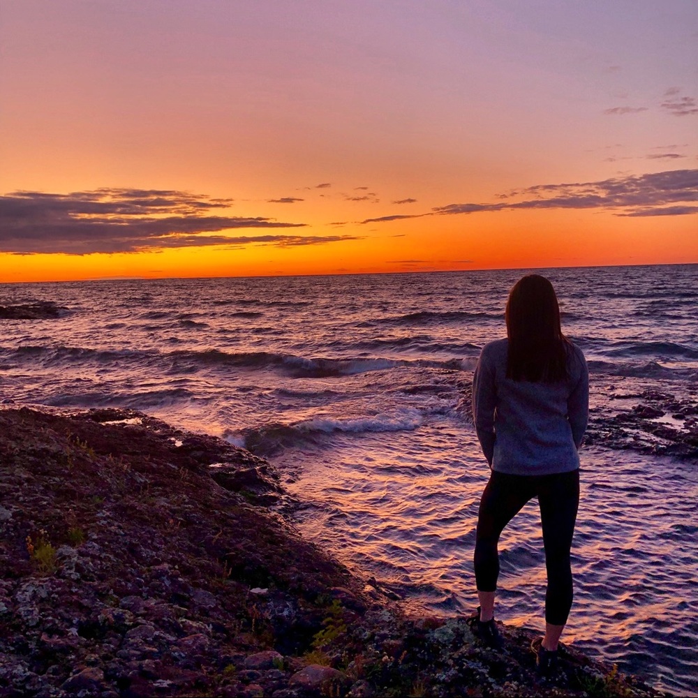 Meet your Posher, Libby